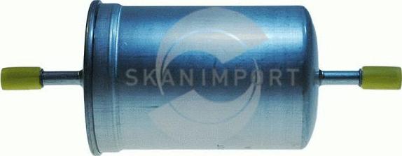 SKANIMPORT SP-7997 - Filtre à carburant cwaw.fr