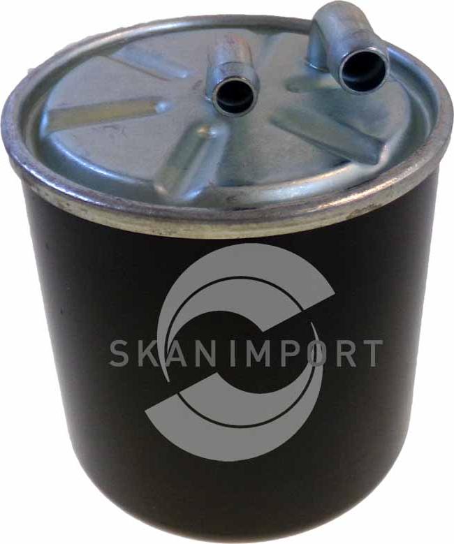 SKANIMPORT SPB-5014 - Filtre à carburant cwaw.fr