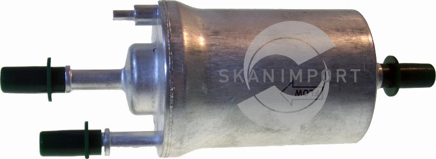 SKANIMPORT SPV-1027 - Filtre à carburant cwaw.fr