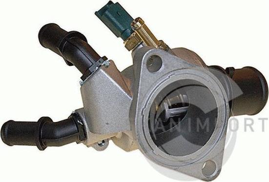 SKANIMPORT T-03388SK - Thermostat d'eau cwaw.fr