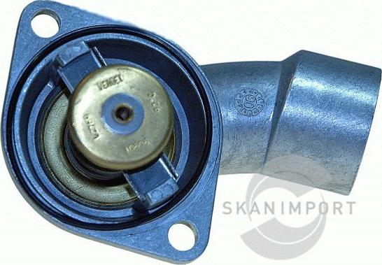 SKANIMPORT T-3815 - Thermostat d'eau cwaw.fr