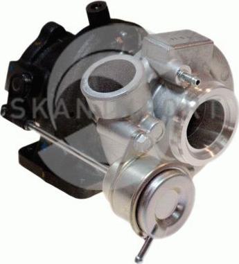 SKANIMPORT TL-2180 - Turbocompresseur, suralimentation cwaw.fr