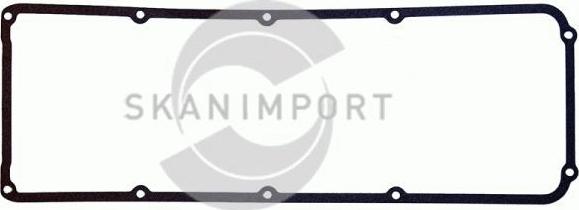 SKANIMPORT VDD-B230 - Joint de cache culbuteurs cwaw.fr