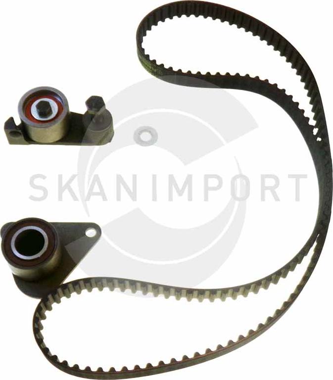 SKANIMPORT ZRS 1746 - Kit de distribution cwaw.fr