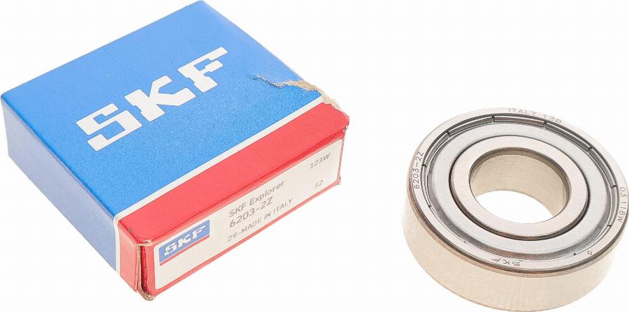 SKF 62032Z - Support cwaw.fr