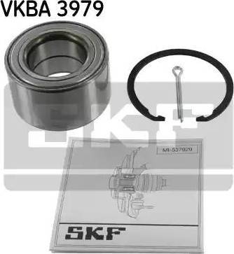 EGT 554359EGTk - Kit de roulements de roue cwaw.fr