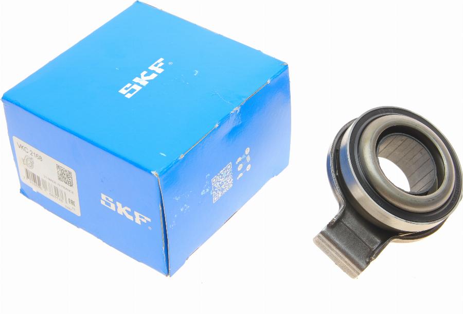 SKF VKC2168 - Butée de débrayage cwaw.fr