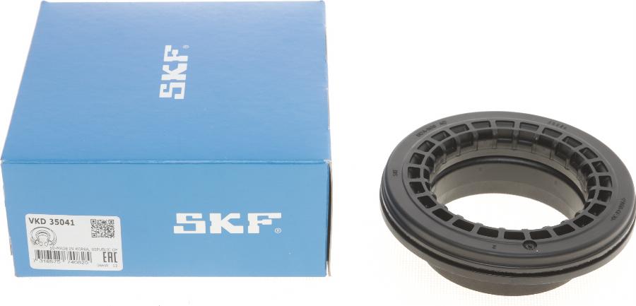 SKF VKD 35041 - Roulement, coupelle de suspension cwaw.fr