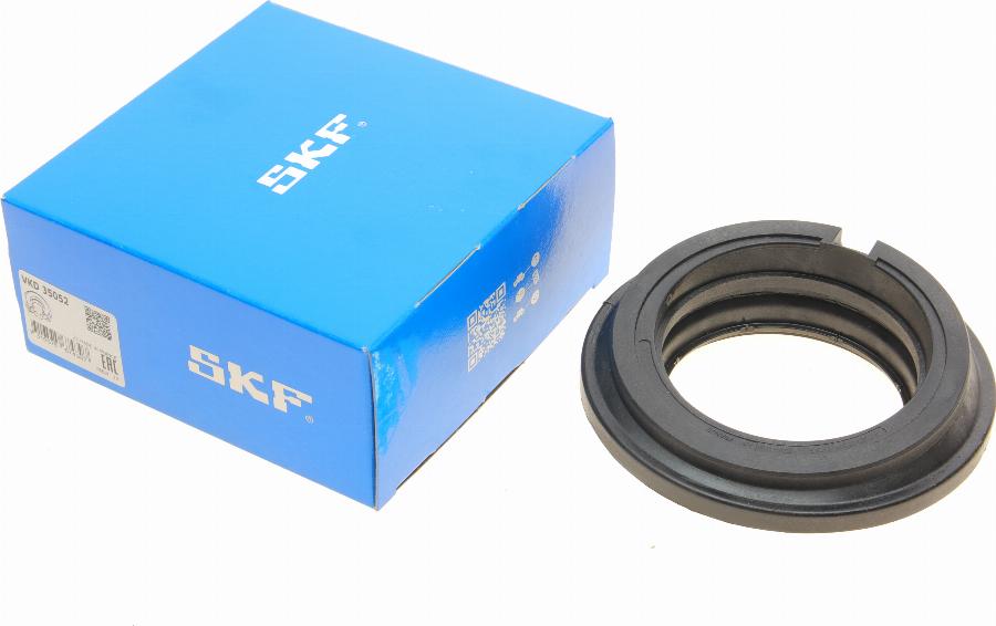 SKF VKD 35052 - Roulement, coupelle de suspension cwaw.fr