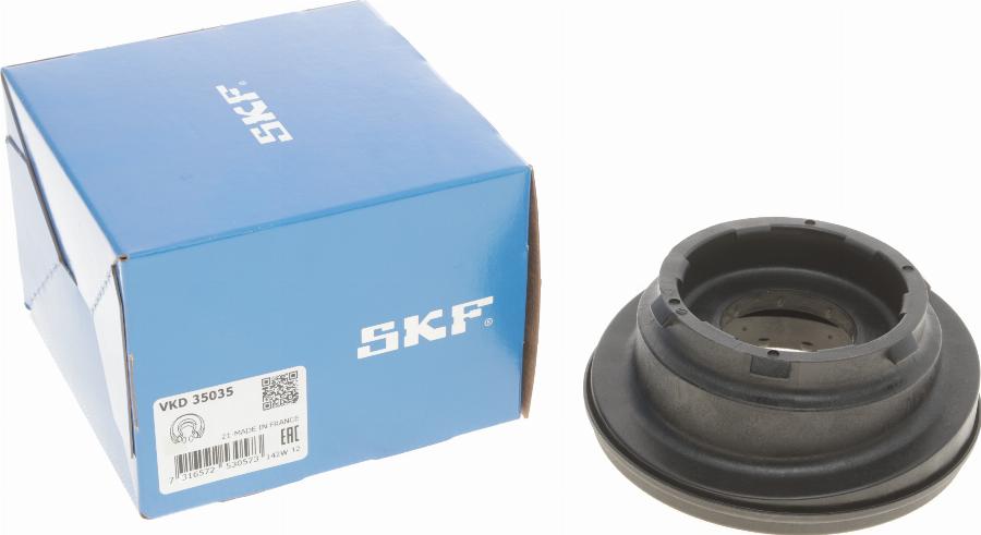 SKF VKD 35035 - Coupelle de suspension cwaw.fr