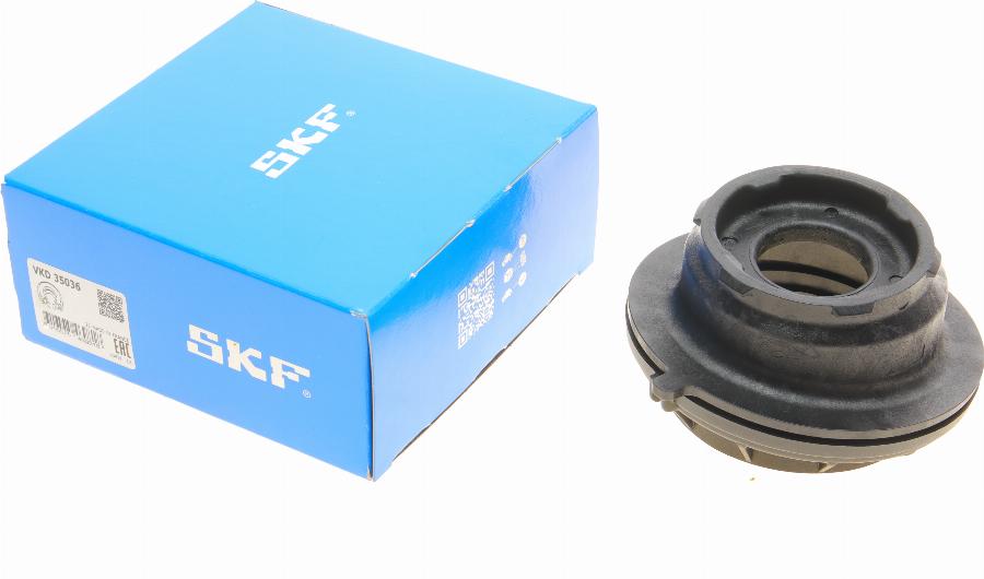 SKF VKD 35036 - Coupelle de suspension cwaw.fr