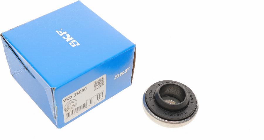 SKF VKD35030 - Roulement, coupelle de suspension cwaw.fr