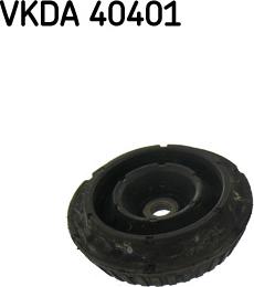 SKF VKDA 40401 - Coupelle de suspension cwaw.fr