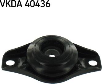 SKF VKDA 40436 - Coupelle de suspension cwaw.fr