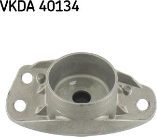 SKF VKDA 40134 - Coupelle de suspension cwaw.fr