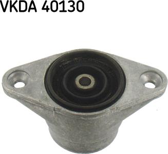 SKF VKDA 40130 - Coupelle de suspension cwaw.fr