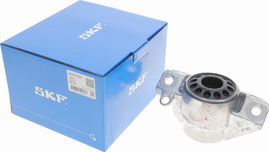 SKF VKDA 40132 - Coupelle de suspension cwaw.fr