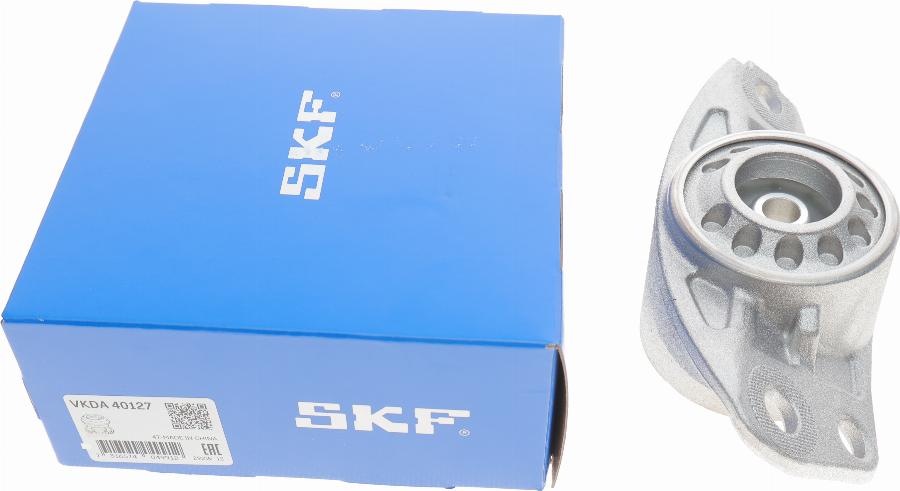 SKF VKDA 40127 - Coupelle de suspension cwaw.fr