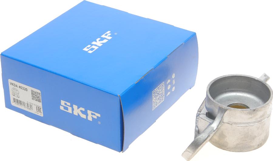 SKF VKDA 40320 - Coupelle de suspension cwaw.fr