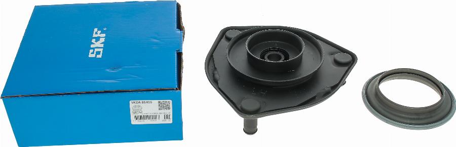 SKF VKDA85405 - Coupelle de suspension cwaw.fr