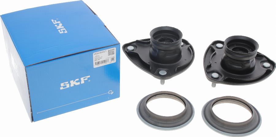 SKF VKDA 85401 T - Coupelle de suspension cwaw.fr