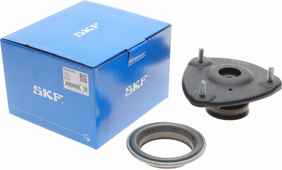 SKF VKDA85401 - Coupelle de suspension cwaw.fr