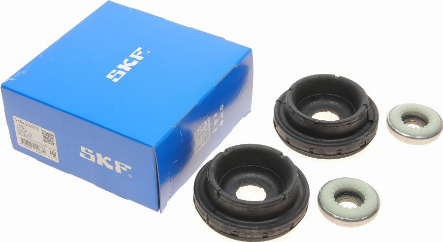 SKF VKDA 85009 T - Coupelle de suspension cwaw.fr