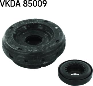 SKF VKDA 85009 - Coupelle de suspension cwaw.fr