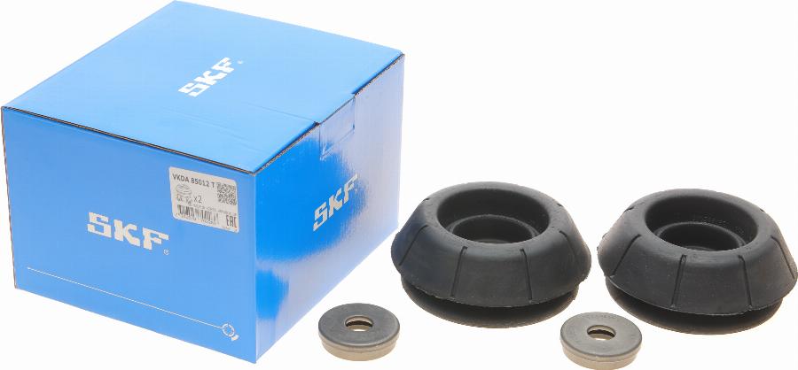 SKF VKDA 85012 T - Coupelle de suspension cwaw.fr