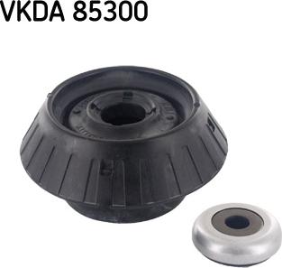 SKF VKDA 85300 - Coupelle de suspension cwaw.fr