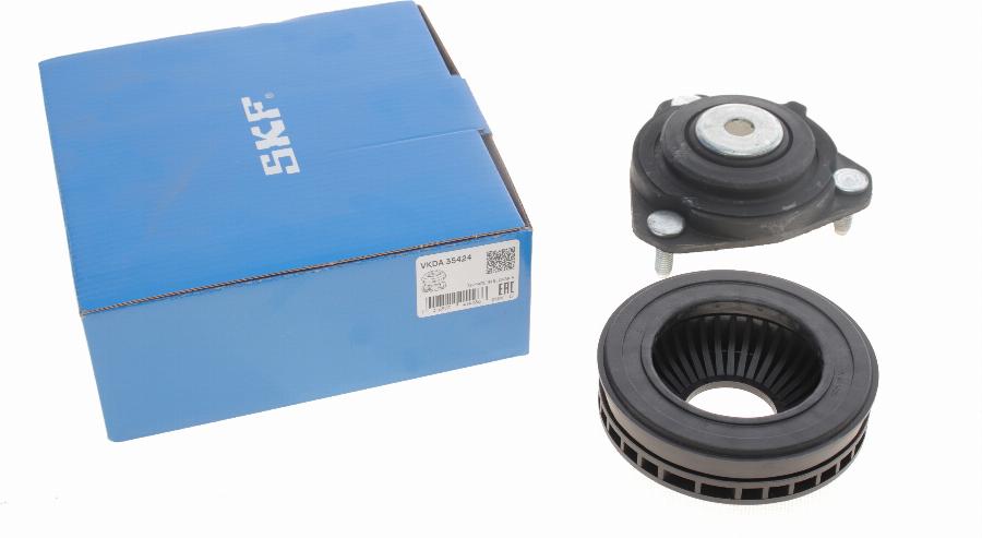 SKF VKDA 35424 - Coupelle de suspension cwaw.fr