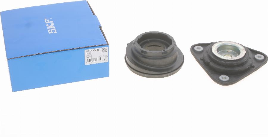 SKF VKDA 35426 - Coupelle de suspension cwaw.fr