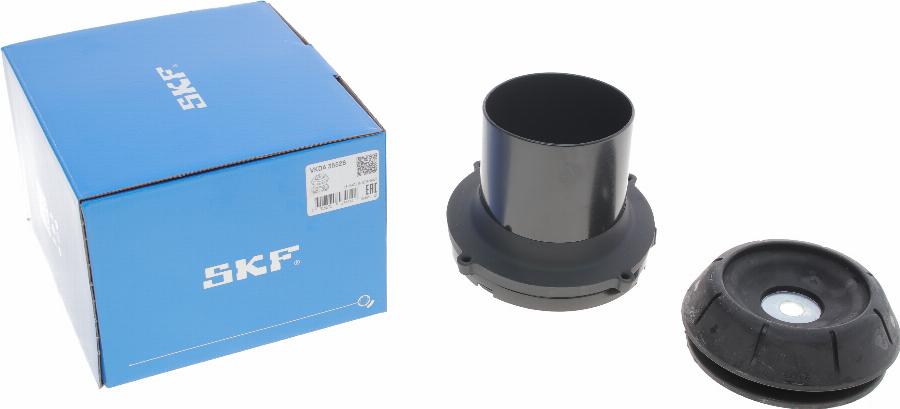 SKF VKDA 35528 - Coupelle de suspension cwaw.fr