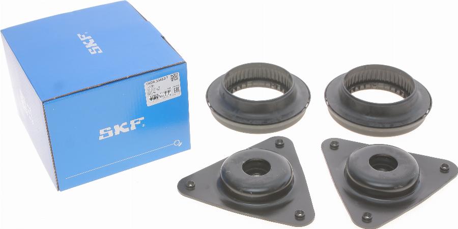 SKF VKDA 35650 T - Coupelle de suspension cwaw.fr