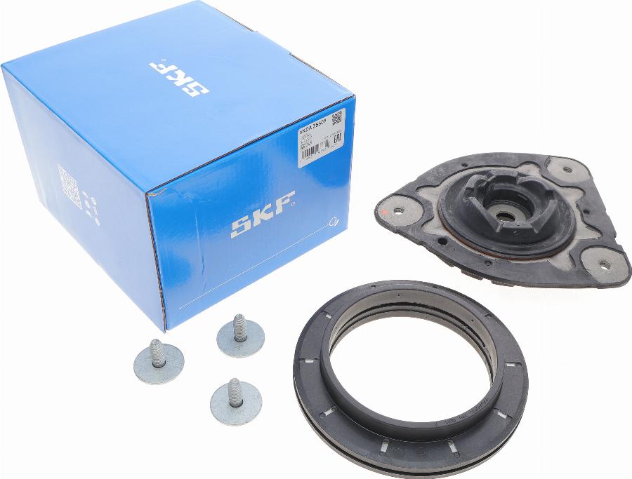 SKF VKDA 35609 - Coupelle de suspension cwaw.fr