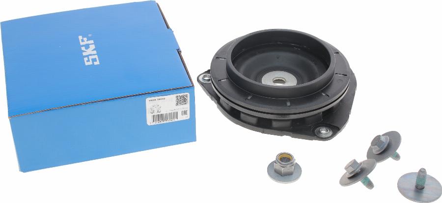 SKF VKDA 35610 - Coupelle de suspension cwaw.fr