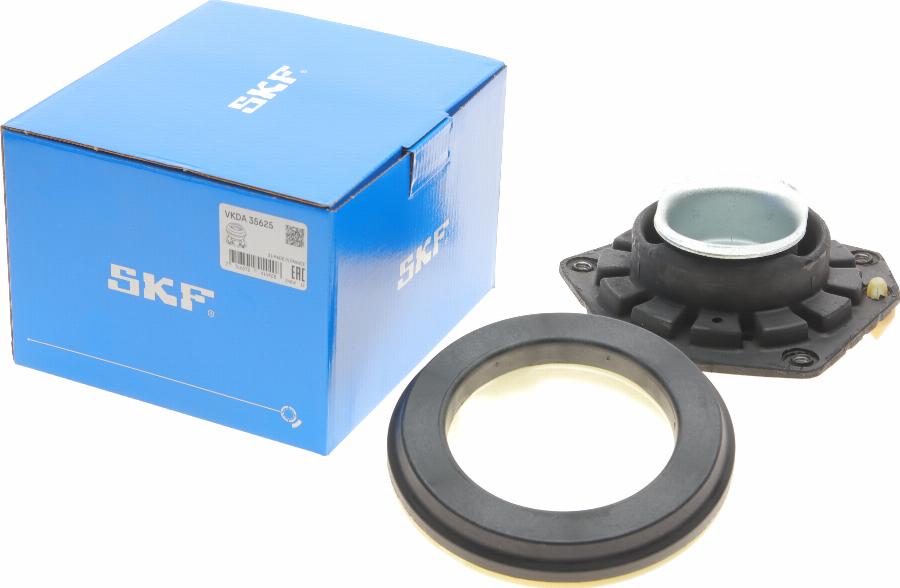 SKF VKDA 35625 - Coupelle de suspension cwaw.fr