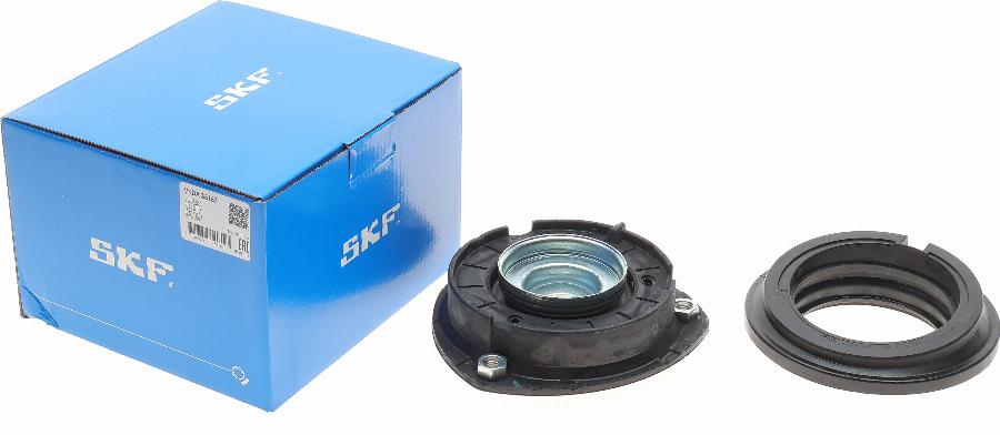 SKF VKDA 35167 - Coupelle de suspension cwaw.fr