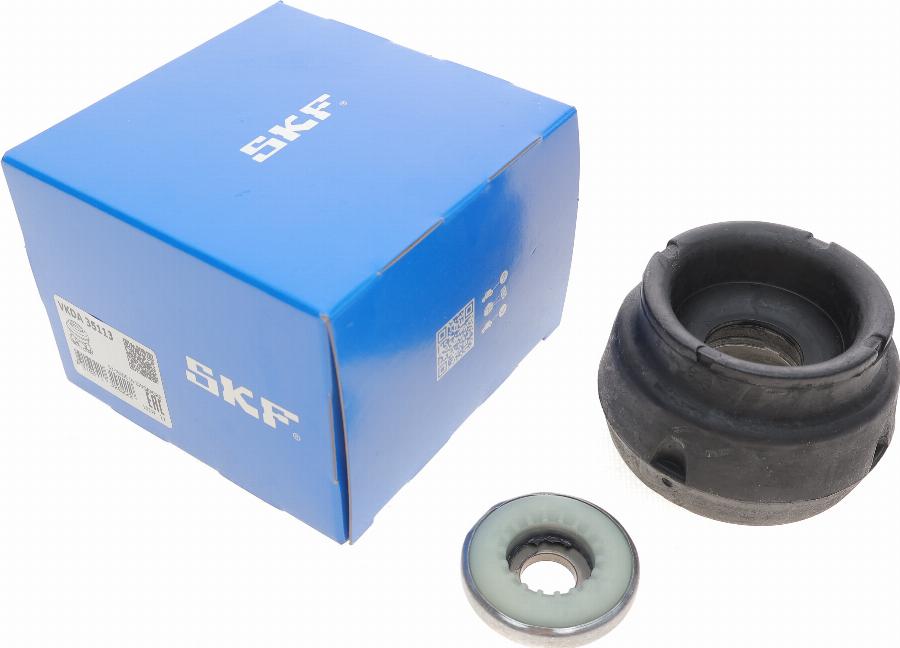 SKF VKDA 35113 - Coupelle de suspension cwaw.fr