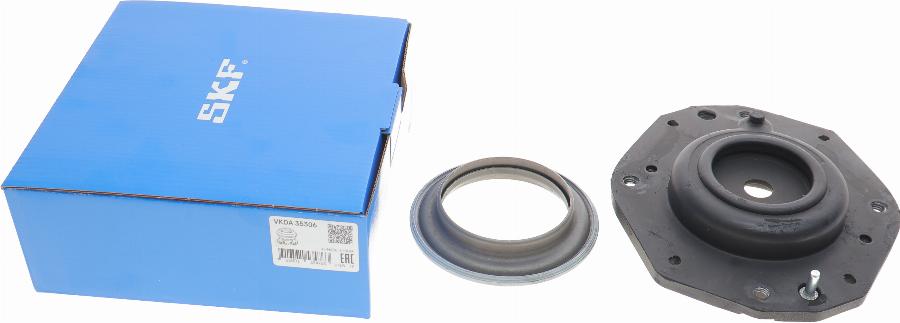 SKF VKDA 35306 - Coupelle de suspension cwaw.fr