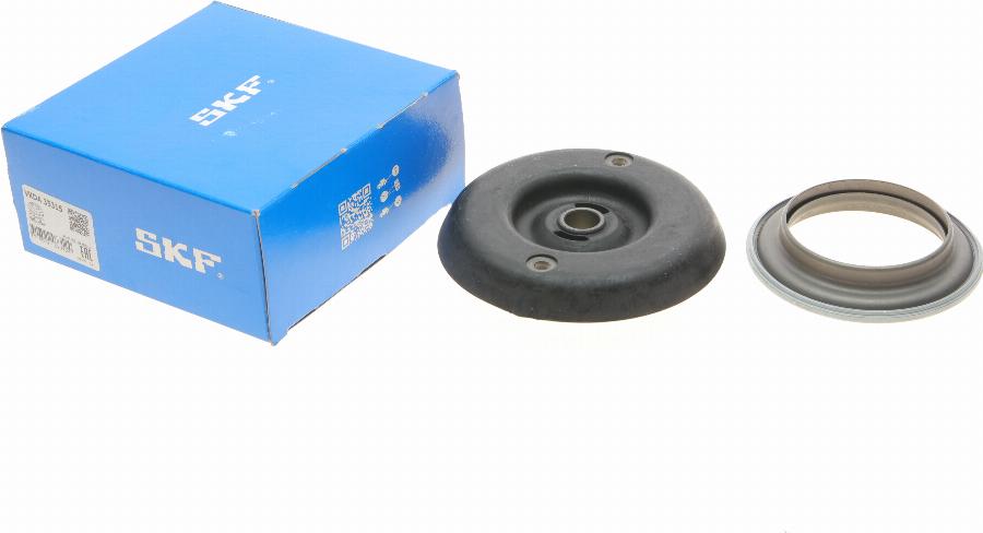 SKF VKDA 35315 - Coupelle de suspension cwaw.fr