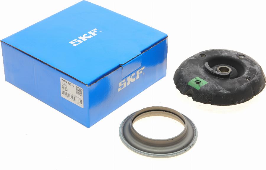 SKF VKDA 35336 - Coupelle de suspension cwaw.fr