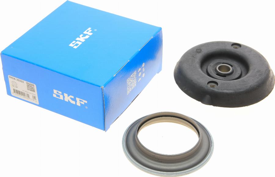 SKF VKDA 35333 - Coupelle de suspension cwaw.fr