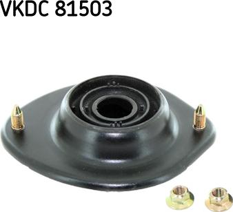 SKF VKDC 81503 - Coupelle de suspension cwaw.fr