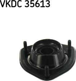 SKF VKDC 35613 - Coupelle de suspension cwaw.fr