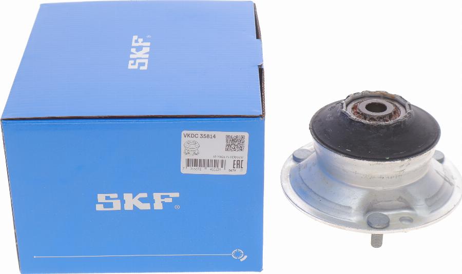 SKF VKDC 35814 - Coupelle de suspension cwaw.fr