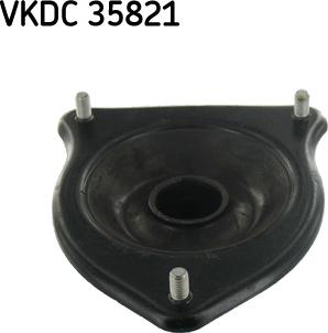 SKF VKDC 35821 - Coupelle de suspension cwaw.fr