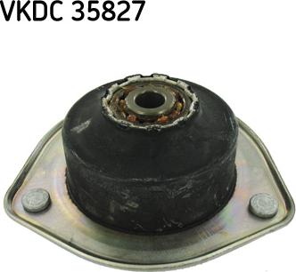 SKF VKDC 35827 - Coupelle de suspension cwaw.fr