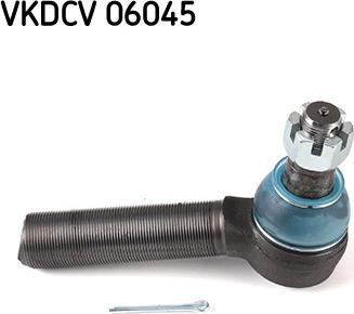 SKF VKDCV 06045 - Rotule de barre de connexion cwaw.fr