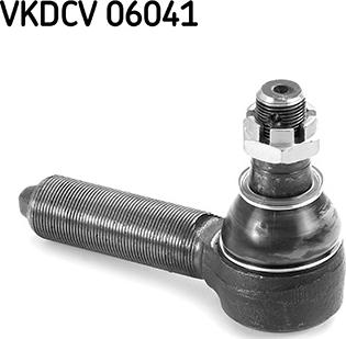 SKF VKDCV 06041 - Rotule de barre de connexion cwaw.fr